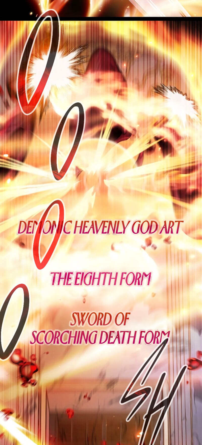 SSS-Class Suicide Hunter, Chapter 95 image 38